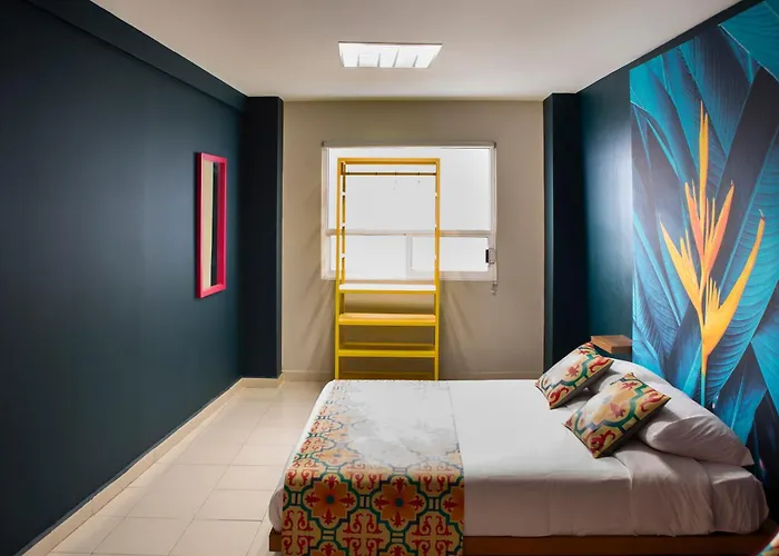 Hostel Casa Local Mestizo