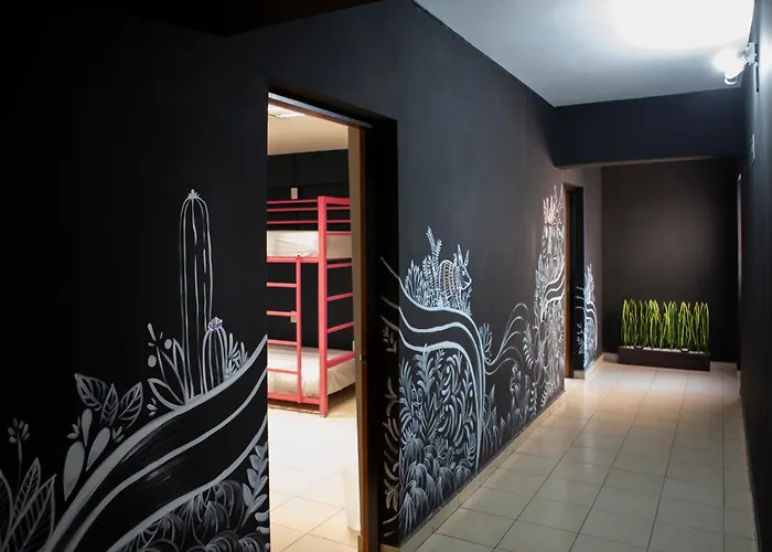 Casa Local Mestizo
